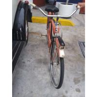bicicleta ben segunda mano   México 