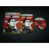 Just Cause Completo Para Play Xbox 360,excelente Titulo segunda mano   México 
