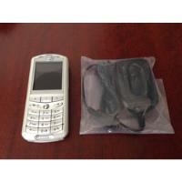 Motorola E398 Blanco Excelente  Para Uso Telcel $1599. Leer¡¡ segunda mano   México 