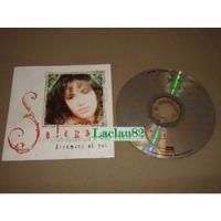 Selena Dreaming Of You 1995 Emi Cd segunda mano   México 