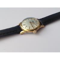 Usado, Reloj Vintage Enicar Para Dama Cuerda 60's No Omega Citizen  segunda mano   México 