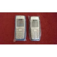Carcasas Modelo Nokia 1110, 1110i, 1112, usado segunda mano   México 