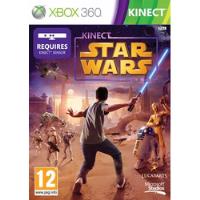 Xbox 360 Kinect - Star Wars - Juego Físico Original segunda mano   México 