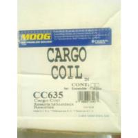 Resortes Jetta A2 Golf A2 Marca Moog Cargo Coil Made In Usa segunda mano   México 
