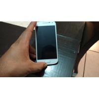 Display,touch Con Marco Samsung S4 Mini I9195l .$800 Usado. segunda mano   México 