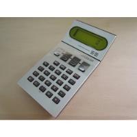 Usado, Calculadora Casio Cq-81 De 1978 Con Reloj Y Alarma - Japón segunda mano   México 
