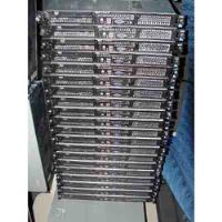 Servidor Dell Poweredger200 Seminuevo Core2duo 2gb 1tb 2hdds segunda mano   México 