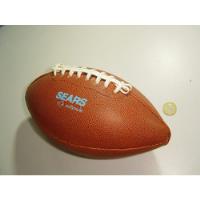 Balón Futbol Americano Sears, usado segunda mano   México 