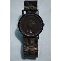 Reloj Projects Watches, 33mm Reveal Classic- Correa Metalica, usado segunda mano   México 