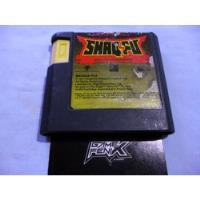 Shaq Fu Para Sega Génesis. By Electronic Arts. Game Fenix segunda mano   México 