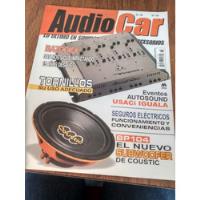 Audio Car - El Nuevo Subwoofer, usado segunda mano   México 