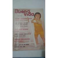 Revista Buena Vida Precioso Guardarropa Infantil segunda mano   México 