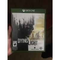 Dying Light Xbox One segunda mano   México 