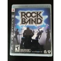 Rock Band, usado segunda mano   México 