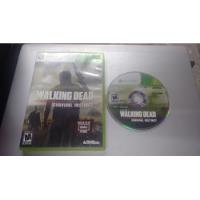 Walking Dead Survival Instinct Completo Para Xbox 360,checal segunda mano   México 