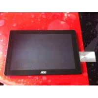 Tablet Intel Inside Aoc U107 32gb, usado segunda mano   México 