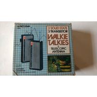 Vintage Walkie Talkies - Vanity Fair segunda mano   México 