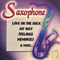 Cd Saxophone Love On The Rock Mijac L Reed Kenny G T Rice segunda mano   México 