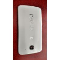 Motorola Xt1100 Nexus 6 Para Refacciones $3499 Con Envio, usado segunda mano   México 