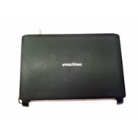 Tapa Case Laptop Emachines Em350 segunda mano   México 