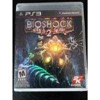 Bioshock 2 segunda mano   México 