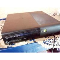 Xbox 360 Slim E 250 Gb Y 32 Juegos segunda mano   México 