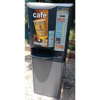 Maquina Expendedora De Cafe Vending  *18 Meses Sin Intereses segunda mano   México 