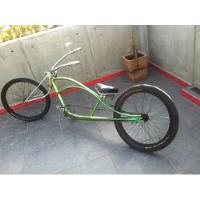 Usado, Vendo Bicicleta Low Rider Cruiser Chola segunda mano   México 