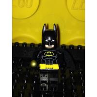 Lego The Batman Movie Microfono Y Batarang Año 2017 segunda mano   México 