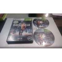 Usado, Battlefield 3 Completo Para Xbox 360,excelente Titulo,checal segunda mano   México 