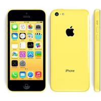 iPhone 5c Amarillo Y Blanco (ambos Por 2500) segunda mano   México 