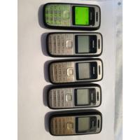 Nokia 1200 En Perfecto Estado Para Telcel  segunda mano   México 