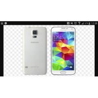 Samsung Galaxi S5 Usado Oferta!  segunda mano   México 
