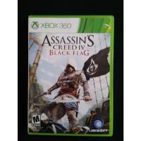 Assassin's Creed Iv Black Flag segunda mano   México 