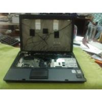 Usado, Juego De Carcasas Para Laptop Hp Compaq.nc6400(tapa Ibisel T segunda mano   México 