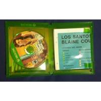 Gta V Xbox One Físico segunda mano   México 