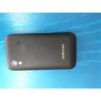Samsung Galaxy Ace S5830l Negro Usado Libre $499 Con Envio segunda mano   México 