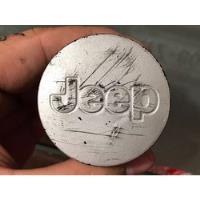 Tapon De Rin Jeep Cherokee Liberty Compass 55mm Original segunda mano   México 
