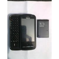 Nokia C6-00.1 segunda mano   México 