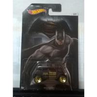 2016 Hot Wheeels Batman Vs Superman Rockster 935gjk segunda mano   México 