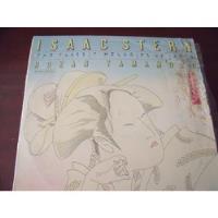 Lp Isaac Stern Hozan Yamamoto The Classic Melodies Of Japan segunda mano   México 