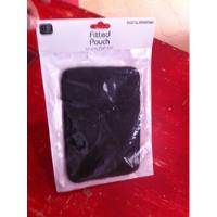 Funda iPad Mini 1 2 3 Fitted Pouch Lycra Gel Protector segunda mano   México 