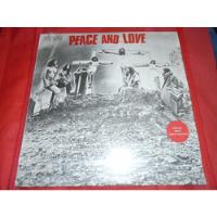 Peace And Love Avandaro 1971, usado segunda mano   México 