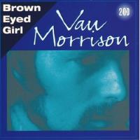 Cd Doble Importado De Van Morrison - Brown Eyed Girl 1998 segunda mano   México 