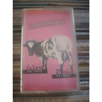 The Farmlopez - La Vaca Cassette Single En Buen Estado segunda mano   México 