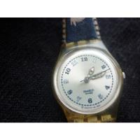 Reloj Swatch De Mujer Antiguo segunda mano   México 