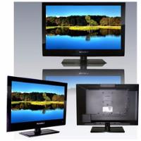A Monitor Nuwelt 22 PLG Widescreen Con Televisión Analógica segunda mano   México 