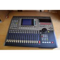 Yamaha Aw4416 Pro Digital Mixer Workstation / 2 Tarjetas Exp segunda mano   México 