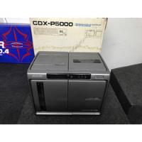 Caja De Discos 51 Cds Pioneer Cdx P5000 segunda mano   México 
