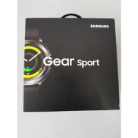 Samsung Galaxy Gear Sport Sin Fallas Ni Detalles segunda mano   México 